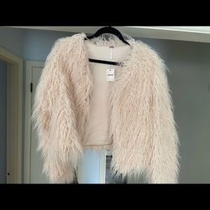 Free People Jacket